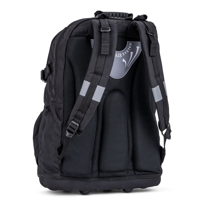Savvy Galaxy Orthopaedic Backpack Large Black - HiFi Corporation