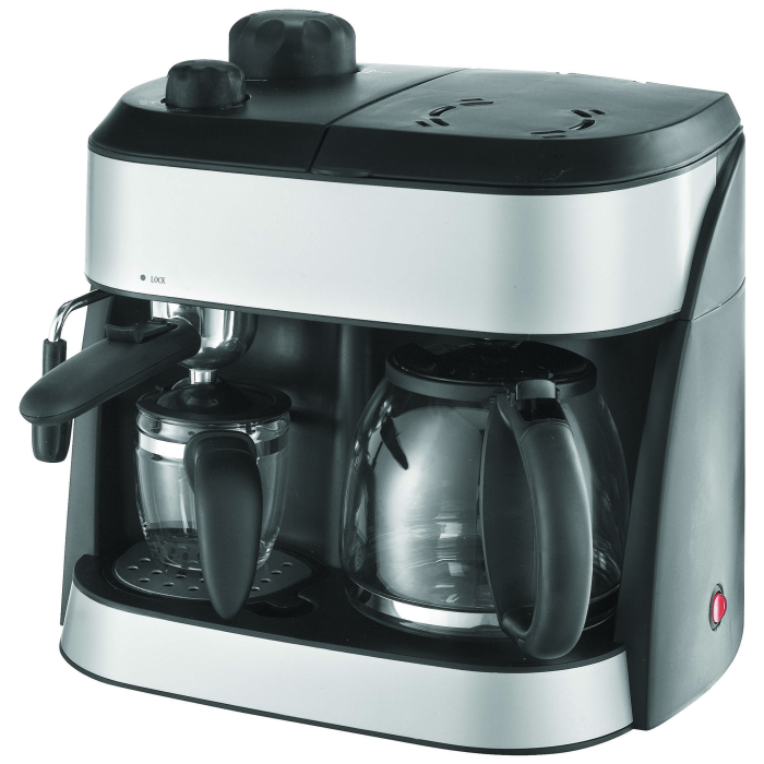 Sunbeam 3 in 1 Coffee Maker HiFi Corporation