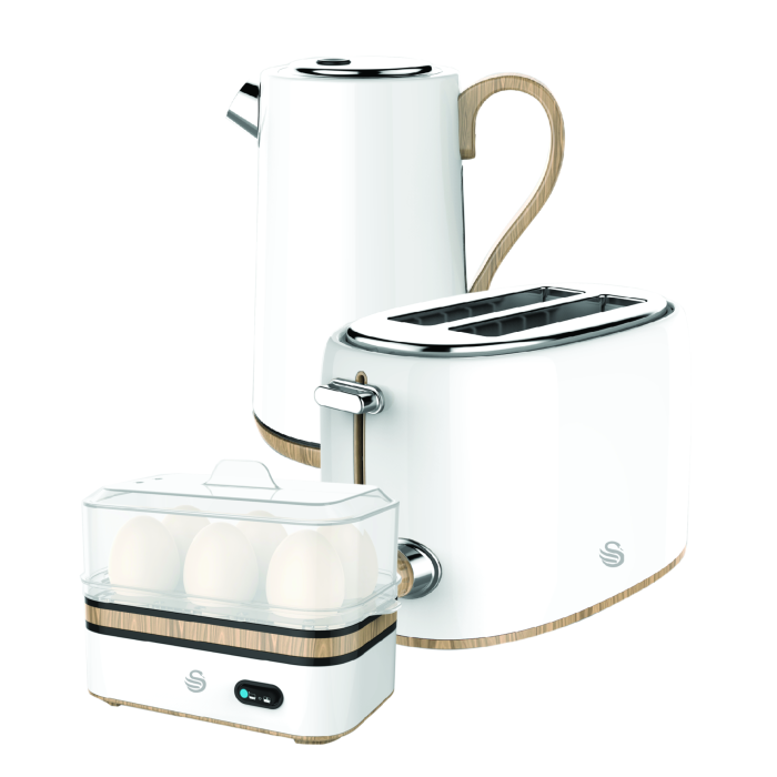 Electric Kettle W730, Breakfast Appliances