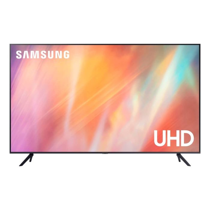 SM　UHD　TV-50AU7000　Samsung　Corporation　50-inch　HiFi