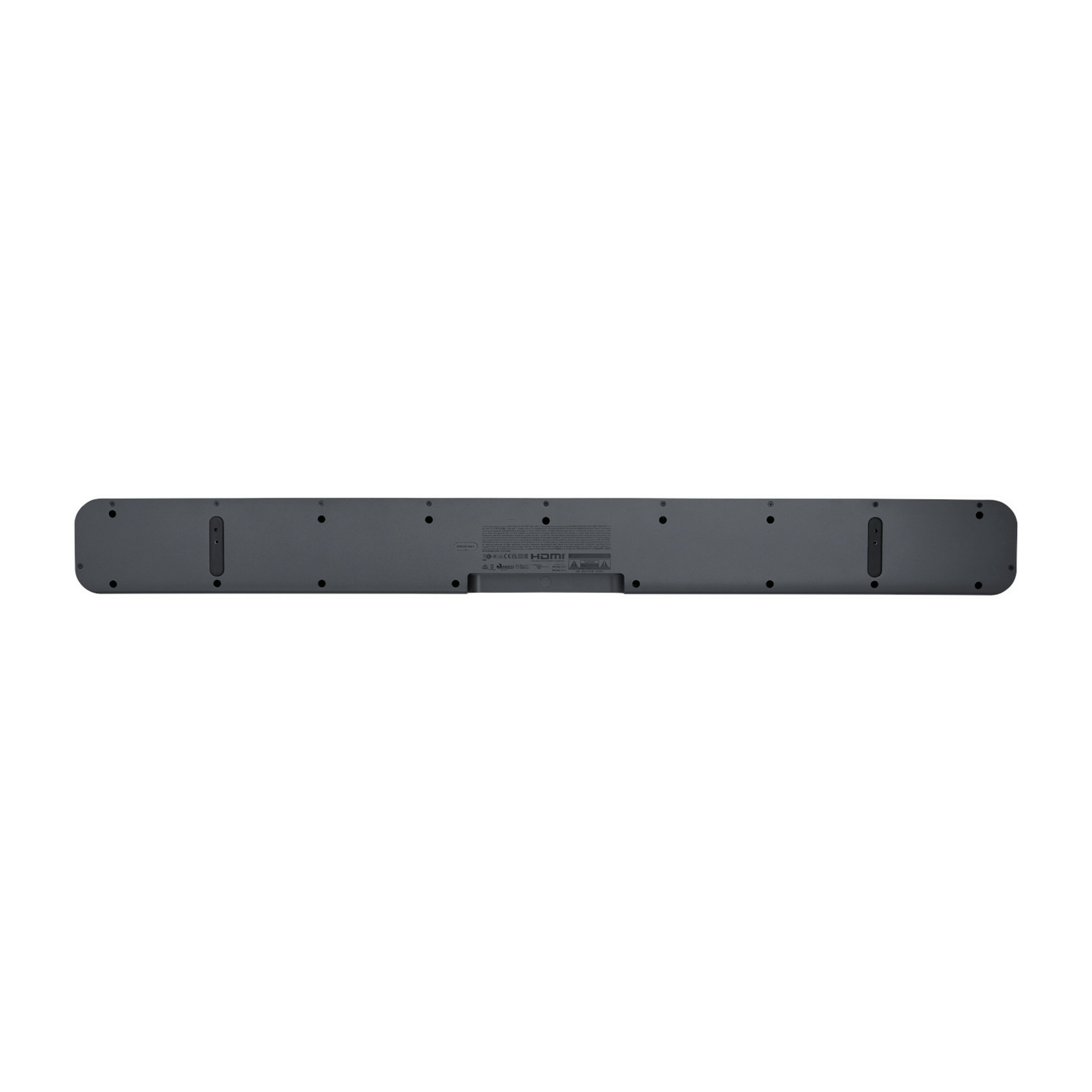 Jbl Bar 500 5.1 Channel Soundbar And 10 Wireless Subwoofer With Multibeam  Technology : Target