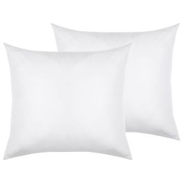 Microfibre 2PK Pillowcase White CONTI - HiFi Corporation