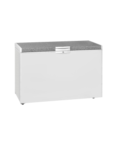 Defy 386lt Chest Freezer White DMF454