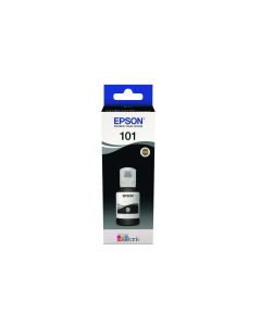 Epson-101 Ecotank Black Ink Bottle