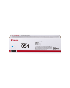 Canon 054 Cyan Toner