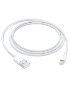 Apple Lightning to USB Cable (1 m)