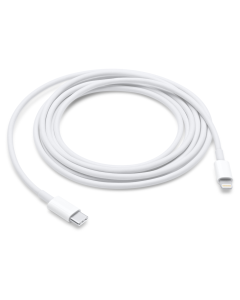 Apple USB-C to Lightning Cable 1m