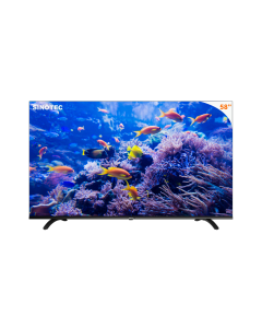 Sinotec 58-inch UHD Google TV-STL58G1U