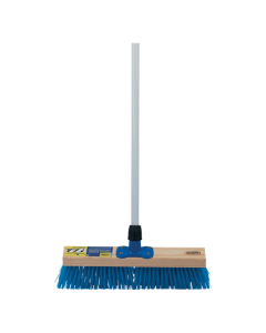 Securilock Cross Fill Broom