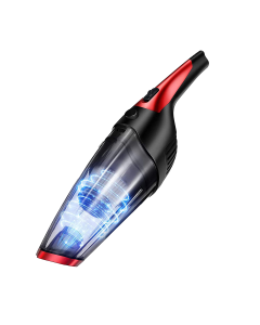 Milex Wet & Dry Hand Vacuum MHV001