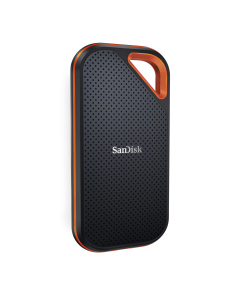 SanDisk Extreme Pro Portable SSD 2TB