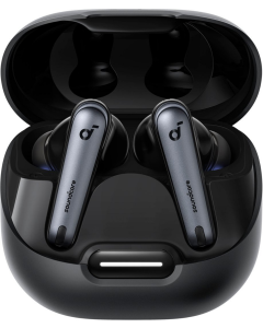 Soundcore Liberty 4 NC Earphone Black