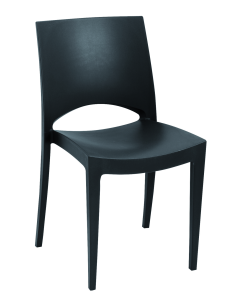 Addis Stella Chair Black