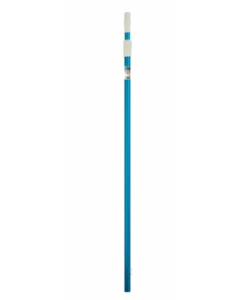 Blu52 Aluminium Telescopic Handle 1.2m