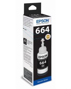 Epson 70ml Cyan Bottle T6642