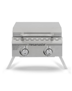 Megamaster Origin Two Burner Table Top Gas