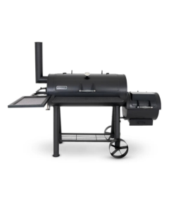 Megamaster Coalsmith Series Alpha Grill & Smoker