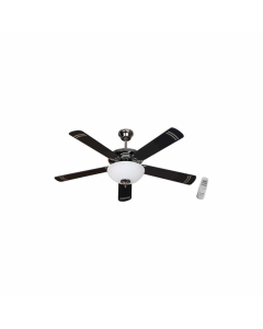 Goldair 132cm Ceiling Fan With Remote GCF-501R