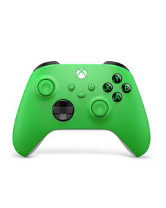 Xbox Series Wireless Controller Velocity Green