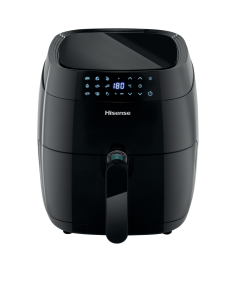 Hisense 4.5L Air Fryer Black H04AFBK1S1