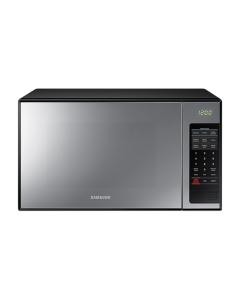 Samsung 32lt Solo Microwave Silver ME0113M1