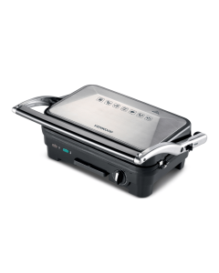 Kenwood Panini grill HGM50.000SI