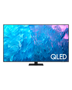 Samsung 55-inch Smart QLED 4K-55Q70C