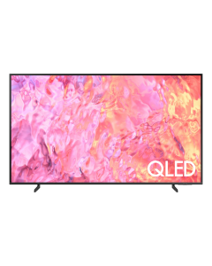 Samsung 65-inch Smart QLED 4K-65Q60C