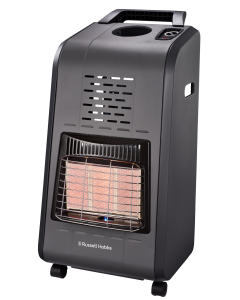 Russell Hobbs Panel Gas Heater