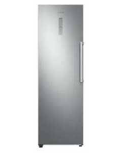 Samsung 315L Upright Freezer Stainless Steel RZ32M71107F