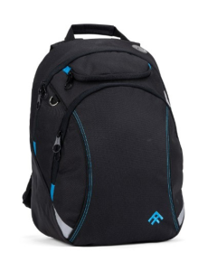 Totem Daypack Backpack London Onyx