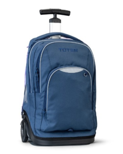 Totem T-Roll Trolley Bag L Navy