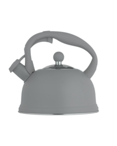 Typhoon Otto Stove Top Kettle Grey