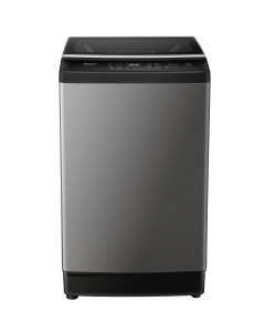 Hisense 14Kg Top Loader Titanium Grey WTJA1402T