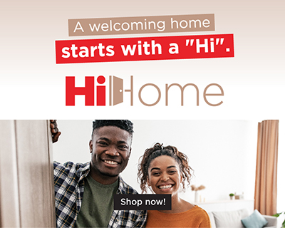 Hi-Home - HiFi Corporation